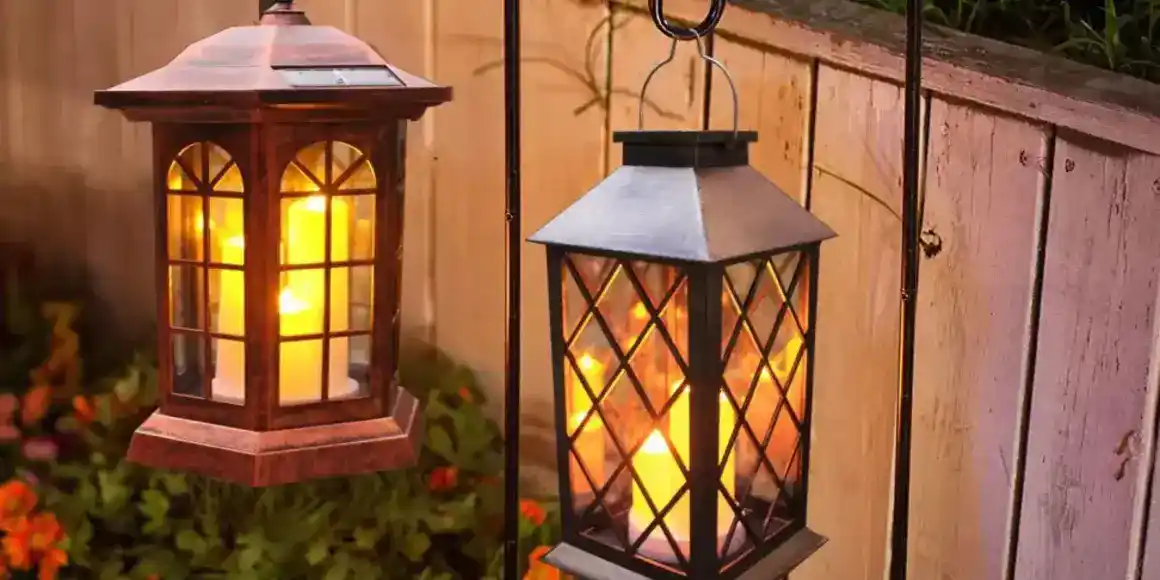 Solar Lanterns